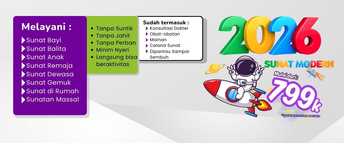 Promo Khitan Sapta Mitra