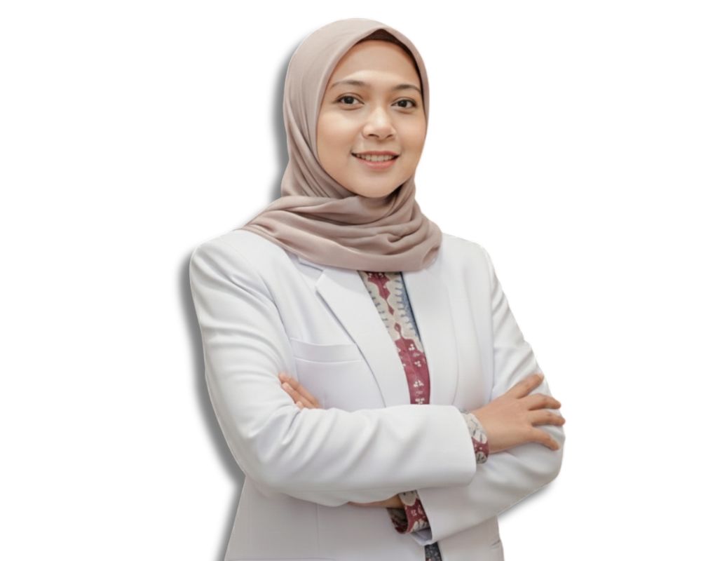 Dokter Spesialis Saraf Klinik Sapta Mitra